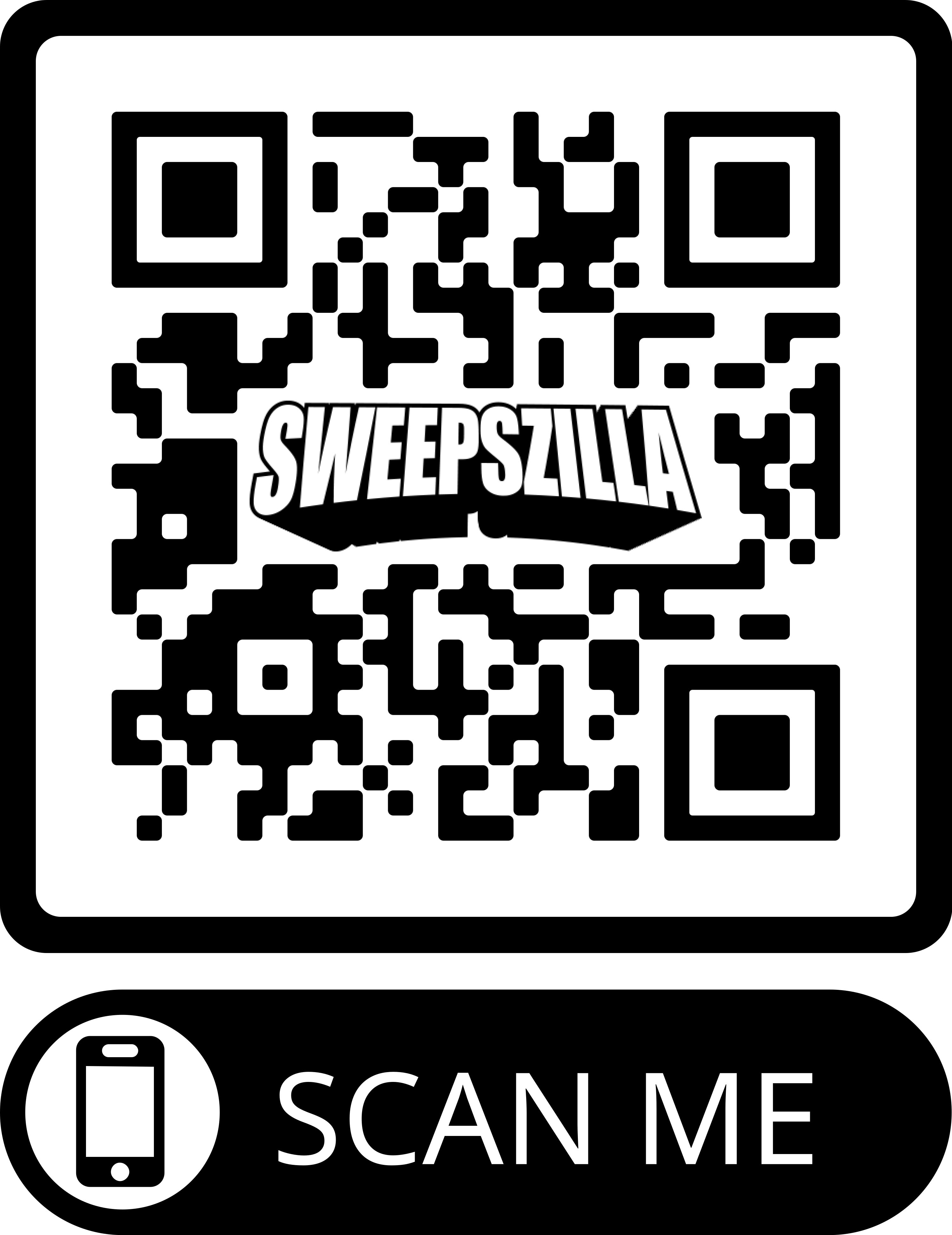 Sweepszilla - Enter to Win Free Prizes Everyday!